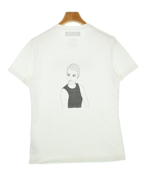 MADISON BLUE（マディソンブルー）Tシャツ・カットソー 白 サイズ:0(XS位) レディース/2200716871101