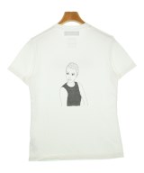 MADISON BLUE（マディソンブルー）Tシャツ・カットソー 白 サイズ:0(XS位) レディース/2200716871101