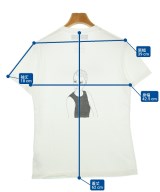 MADISON BLUE（マディソンブルー）Tシャツ・カットソー 白 サイズ:0(XS位) レディース/2200716871101