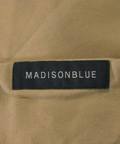 MADISON BLUE（マディソンブルー）ロング・マキシ丈スカート ベージュ サイズ:02(M位) レディース/2200721465012