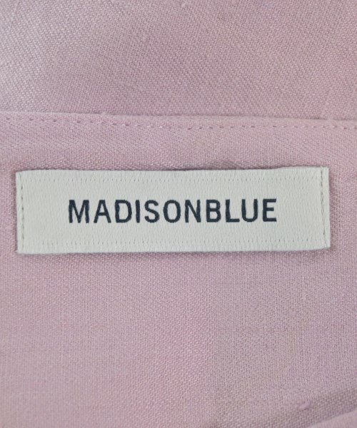 MADISON BLUE（マディソンブルー）ロング・マキシ丈スカート ピンク サイズ:00(XS位) レディース/2200714060064