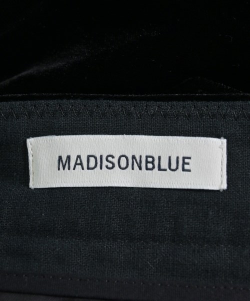 MADISON BLUE（マディソンブルー）その他 黒 サイズ:00(XS位) レディース/2200721567013