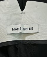 MADISON BLUE（マディソンブルー）スラックス 黒 サイズ:2(M位) レディース/2200721662053
