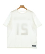 MADISON BLUE（マディソンブルー）Tシャツ・カットソー 白 サイズ:01(S位) レディース/2200721662060