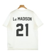 MADISON BLUE（マディソンブルー）Tシャツ・カットソー 白 サイズ:01(S位) レディース/2200721662060