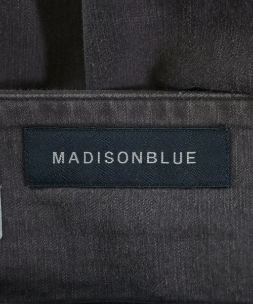 MADISON BLUE（マディソンブルー）ロング・マキシ丈スカート グレー サイズ:00(XS位) レディース/2200721662084