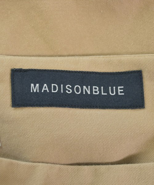 MADISON BLUE（マディソンブルー）ロング・マキシ丈スカート ベージュ サイズ:01(S位) レディース/2200721662176