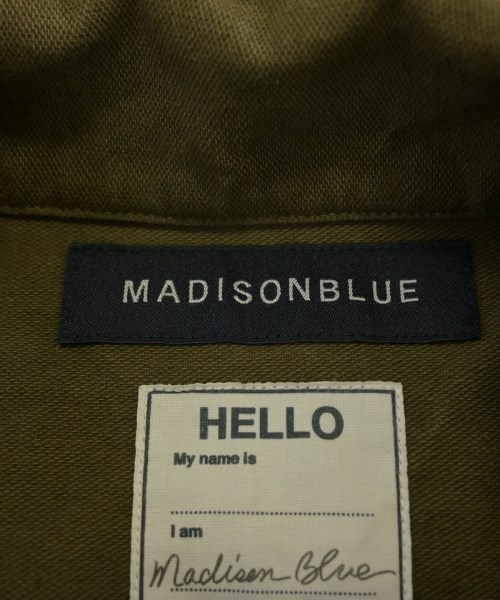 MADISON BLUE（マディソンブルー）その他 カーキ サイズ:2(M位) メンズ/2200722008058