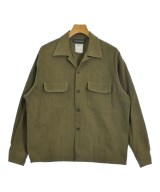 MADISON BLUE（マディソンブルー）その他 カーキ サイズ:2(M位) メンズ/2200722008058
