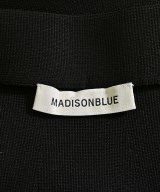MADISON BLUE（マディソンブルー）ひざ丈スカート 黒 サイズ:2(M位) レディース/2200722547014