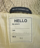 MADISON BLUE（マディソンブルー）その他 茶 サイズ:00(XS位) レディース/2200722583012