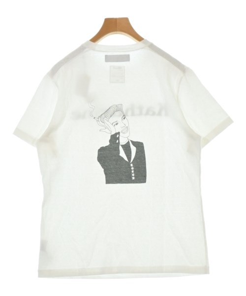 MADISON BLUE（マディソンブルー）Tシャツ・カットソー 白 サイズ:01(S位) レディース/2200722583043