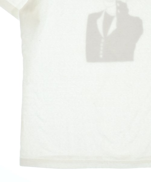 MADISON BLUE（マディソンブルー）Tシャツ・カットソー 白 サイズ:01(S位) レディース/2200722583043