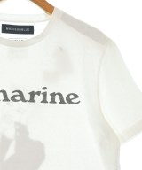 MADISON BLUE（マディソンブルー）Tシャツ・カットソー 白 サイズ:01(S位) レディース/2200722583043