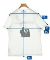 MADISON BLUE（マディソンブルー）Tシャツ・カットソー 白 サイズ:01(S位) レディース/2200722583043