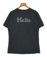 MADISON BLUE（マディソンブルー）Tシャツ・カットソー 黒 サイズ:2(M位) レディース/2200721220192