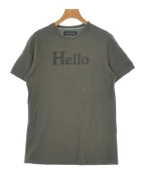 MADISON BLUE（マディソンブルー）Tシャツ・カットソー グレー サイズ:2(M位) レディース/2200721220208