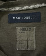 MADISON BLUE（マディソンブルー）Tシャツ・カットソー グレー サイズ:2(M位) レディース/2200721220208