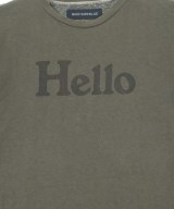 MADISON BLUE（マディソンブルー）Tシャツ・カットソー グレー サイズ:2(M位) レディース/2200721220208