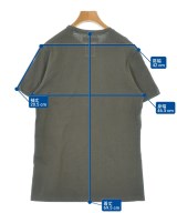 MADISON BLUE（マディソンブルー）Tシャツ・カットソー グレー サイズ:2(M位) レディース/2200721220208