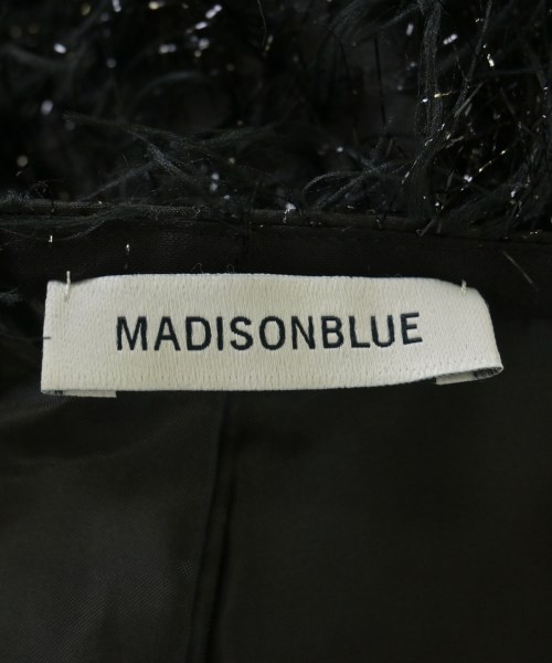 MADISON BLUE（マディソンブルー）ロング・マキシ丈スカート 黒 サイズ:2(M位) レディース/2200721220253