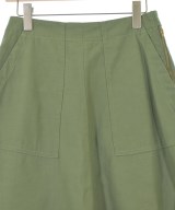 MADISON BLUE（マディソンブルー）ロング・マキシ丈スカート カーキ サイズ:2(M位) レディース/2200721220260