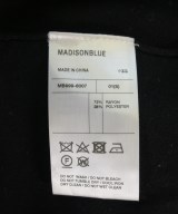 MADISON BLUE（マディソンブルー）ニット・セーター 黒 サイズ:1(S位) レディース/2200721220369