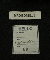 MADISON BLUE（マディソンブルー）カジュアルジャケット 黒 サイズ:00(XS位) レディース/2200721220437