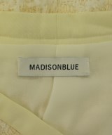 MADISON BLUE（マディソンブルー）ノーカラージャケット 白 サイズ:2(M位) レディース/2200721220550