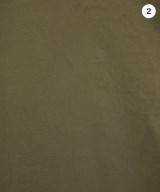 MADISON BLUE（マディソンブルー）シャツワンピース カーキ サイズ:1(S位) レディース/2200721220734