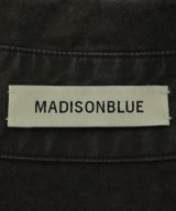 MADISON BLUE（マディソンブルー）ブラウス グレー サイズ:1(S位) レディース/2200721220741