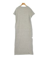 MADISON BLUE（マディソンブルー）ワンピース グレー サイズ:1(S位) レディース/2200722460078