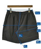 MADISON BLUE（マディソンブルー）ショートパンツ 紺 サイズ:1(S位) レディース/2200722460191