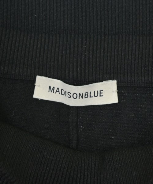 MADISON BLUE（マディソンブルー）その他 黒 サイズ:03(XS位) レディース/2200722460207