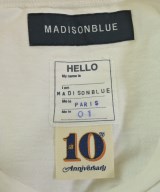 MADISON BLUE（マディソンブルー）Tシャツ・カットソー 白 サイズ:01(S位) レディース/2200722460566
