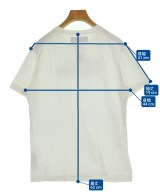 MADISON BLUE（マディソンブルー）Tシャツ・カットソー 白 サイズ:01(S位) レディース/2200722460566
