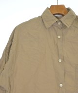 MADISON BLUE（マディソンブルー）カジュアルシャツ ベージュ サイズ:00(XS位) レディース/2200720002034