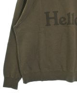 MADISON BLUE（マディソンブルー）スウェット 茶 サイズ:01(S位) レディース/2200722161098