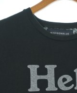 MADISON BLUE（マディソンブルー）Tシャツ・カットソー 黒 サイズ:XS レディース/2200722161173