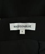 MADISON BLUE（マディソンブルー）ひざ丈スカート 黒 サイズ:0(XS位) レディース/2200723599043