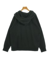MADISON BLUE（マディソンブルー）パーカー 黒 サイズ:02(M位) レディース/2200724038091