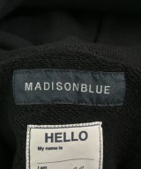 MADISON BLUE（マディソンブルー）パーカー 黒 サイズ:02(M位) レディース/2200724038091