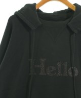 MADISON BLUE（マディソンブルー）パーカー 黒 サイズ:02(M位) レディース/2200724038091