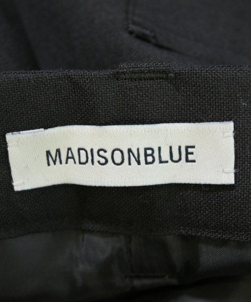 MADISON BLUE（マディソンブルー）ロング・マキシ丈スカート 黒 サイズ:S レディース/2200699480123