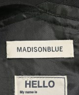 MADISON BLUE（マディソンブルー）ワンピース 黒 サイズ:M レディース/2200699480130