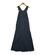 MADISON BLUE（マディソンブルー）ワンピース 紺 サイズ:1(S位) レディース/2200699480444