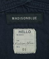 MADISON BLUE（マディソンブルー）ワンピース 紺 サイズ:1(S位) レディース/2200699480444