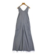 MADISON BLUE（マディソンブルー）オールインワン/サロペット 青 サイズ:2(M位) レディース/2200724336104