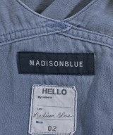 MADISON BLUE（マディソンブルー）オールインワン/サロペット 青 サイズ:2(M位) レディース/2200724336104