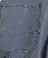 MADISON BLUE（マディソンブルー）オールインワン/サロペット 青 サイズ:2(M位) レディース/2200724336104